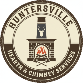 Huntersville Hearth & Chimney Services